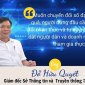Thanh Hoá coi trọng chuyển đổi số vì đó là thời đại