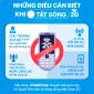 thông báo tắt sóng 2G